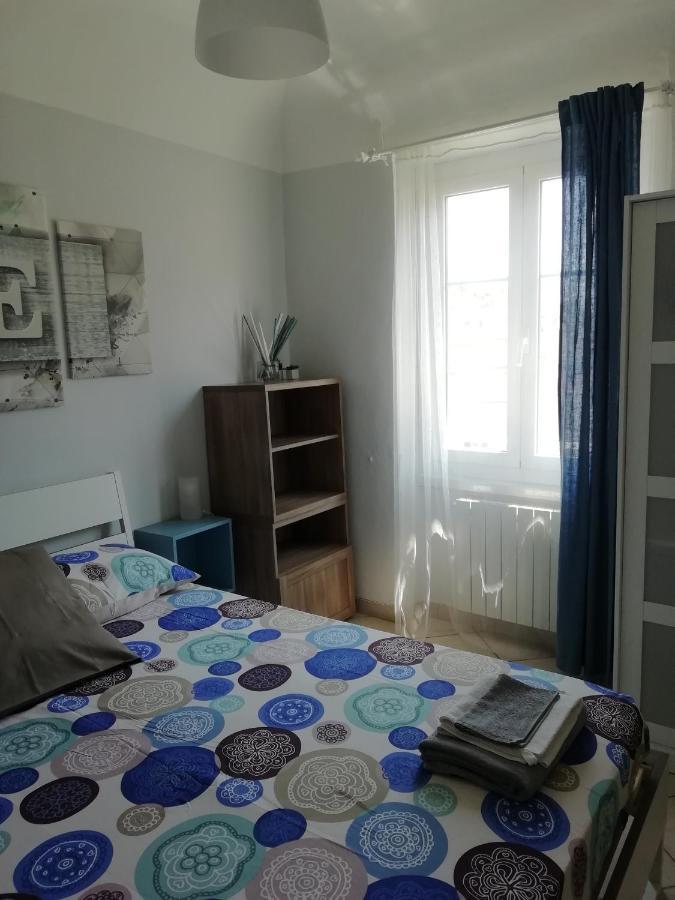 La Dimora Del Sole Apartment Finale Ligure Bagian luar foto