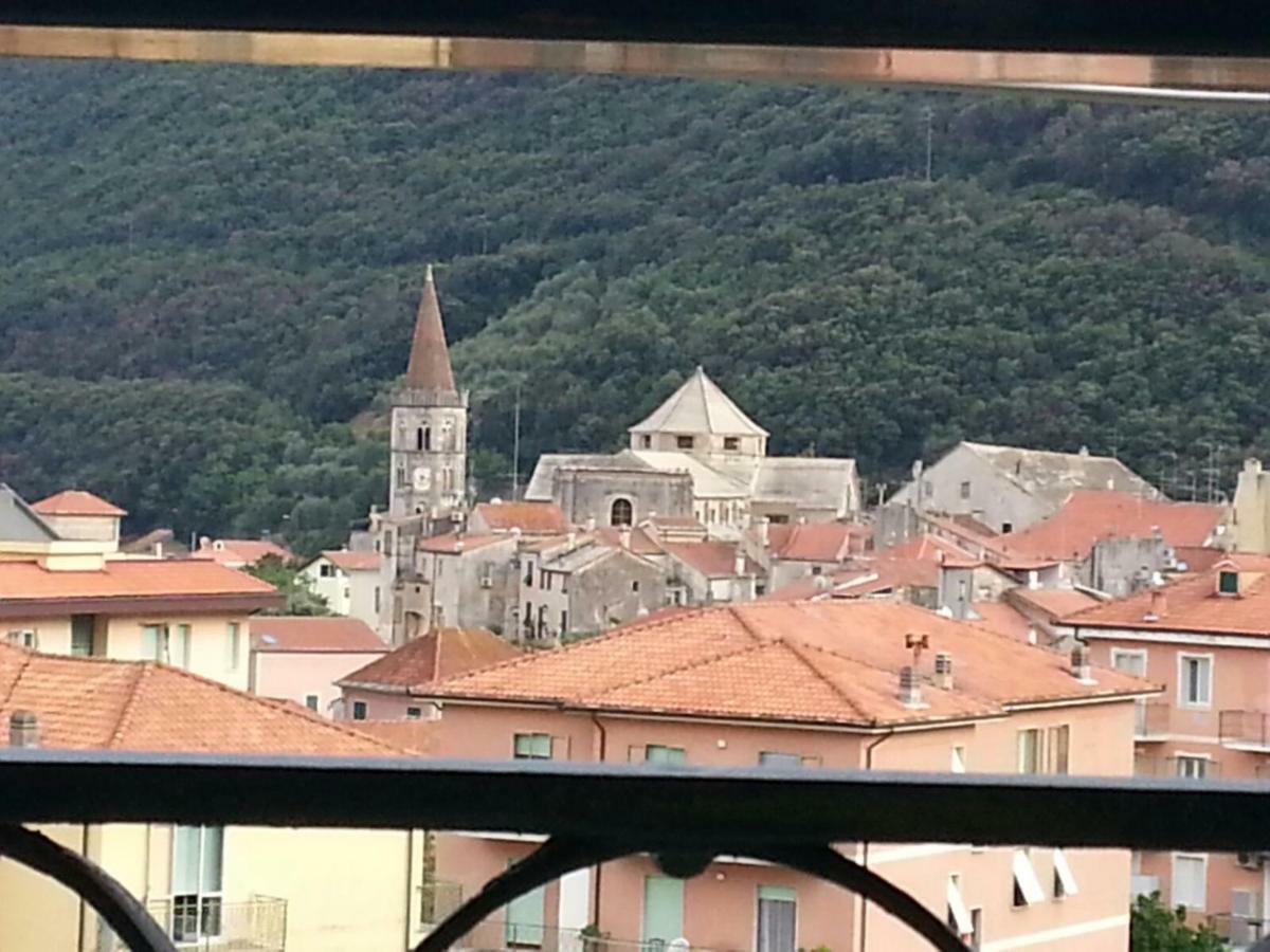 La Dimora Del Sole Apartment Finale Ligure Bagian luar foto